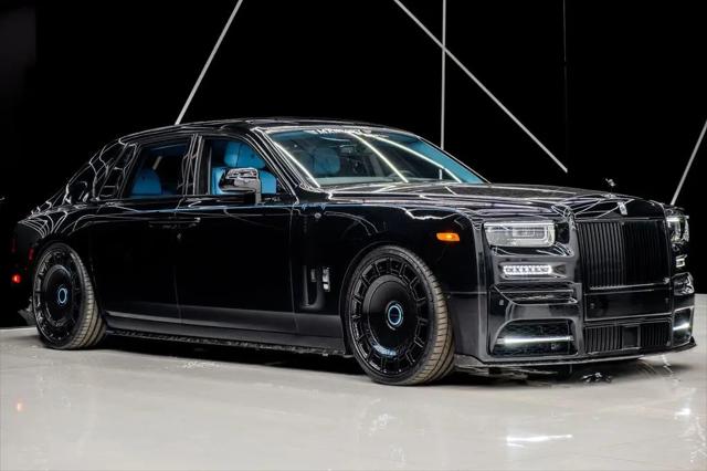 2025 Rolls-Royce Phantom Unknown for sale in Miami, FL