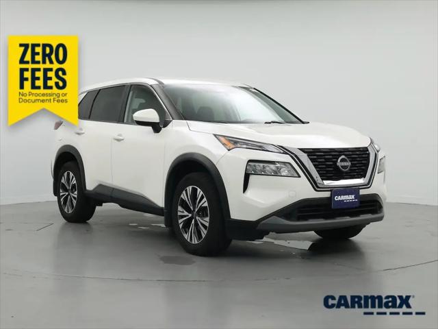 2023 Nissan Rogue SV Intelligent AWD for sale in Jacksonville, NC