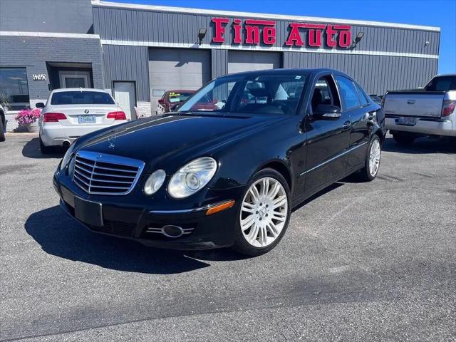 2007 Mercedes-Benz E 350 4MATIC for sale in Cudahy, WI