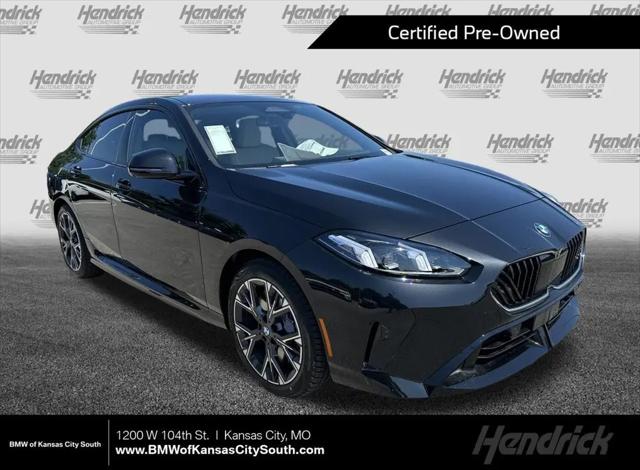 2025 BMW Coupe xDrive for sale in KCMO, MO