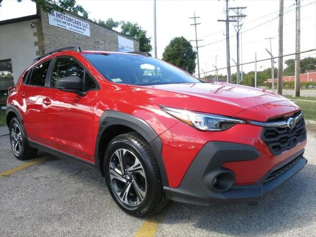 2024 Subaru Crosstrek Premium for sale in Cleveland, OH