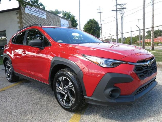 2024 Subaru Crosstrek Premium for sale in Cleveland, OH