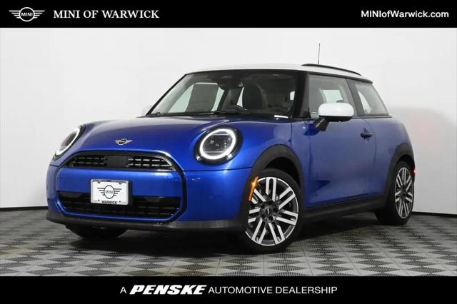 2025 MINI Hardtop Cooper for sale in Warwick, RI