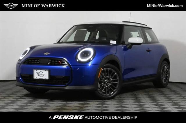 2025 MINI Hardtop Cooper S for sale in Warwick, RI