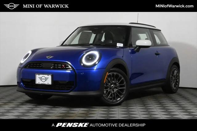 2025 MINI Hardtop Cooper S for sale in Warwick, RI