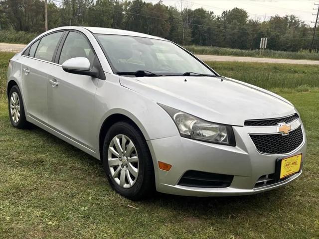 2011 Chevrolet Cruze 1LT for sale in Menasha, WI