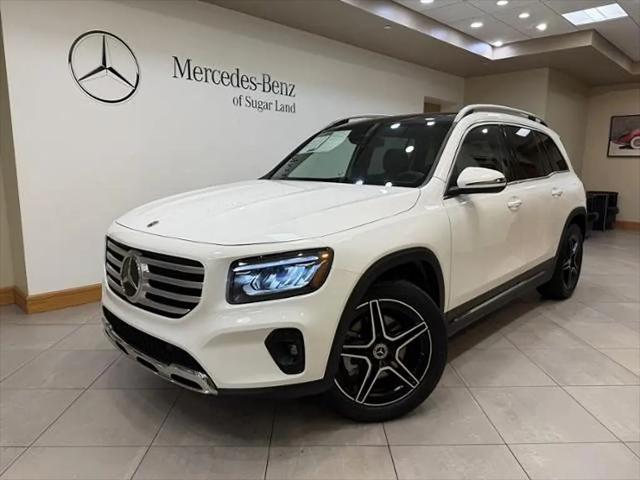 2026 Mercedes-Benz GLB Base for sale in Sugar Land, TX