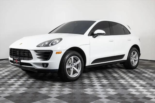 2018 Porsche Macan Unknown for sale in Lindon, UT