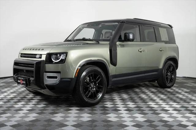 2020 Land Rover Defender 110 S for sale in Lindon, UT
