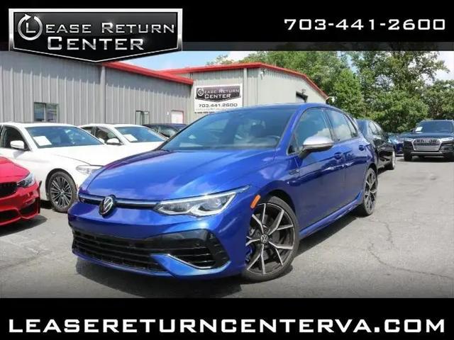 2024 Volkswagen Golf R 2.0T for sale in Triangle, VA