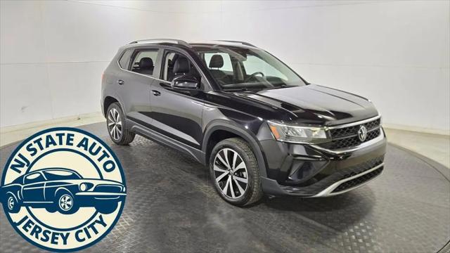 2024 Volkswagen Taos 1.5T SE for sale in Jersey City, NJ