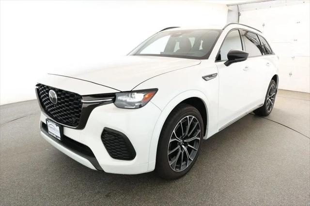 2025 Mazda CX-70 3.3 Turbo S Premium for sale in Wall Township, NJ