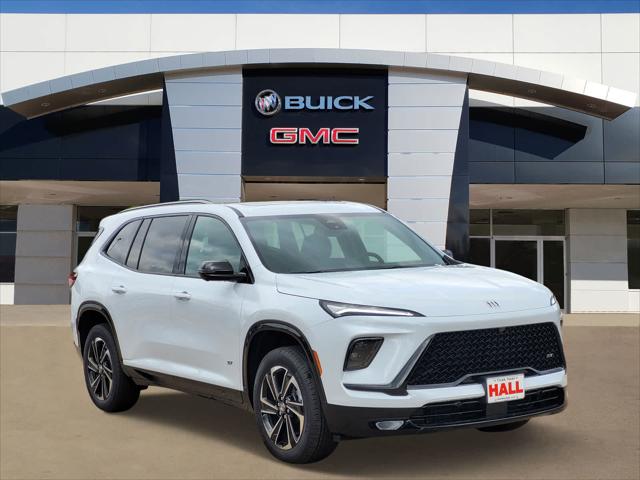 2026 Buick Enclave Sport Touring for sale in Tyler, TX