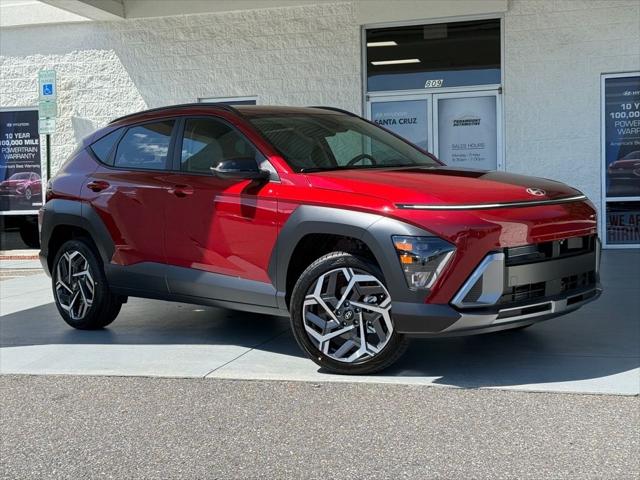 2026 Hyundai Kona SEL Premium for sale in Valdese, NC