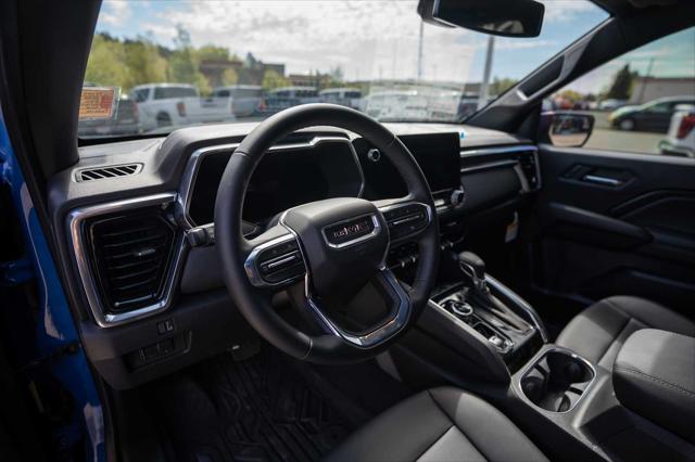 2026 GMC Canyon Elevation 4WD