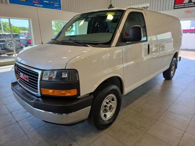 2023 GMC Savana 2500 Work Van for sale in Sterling Heights, MI