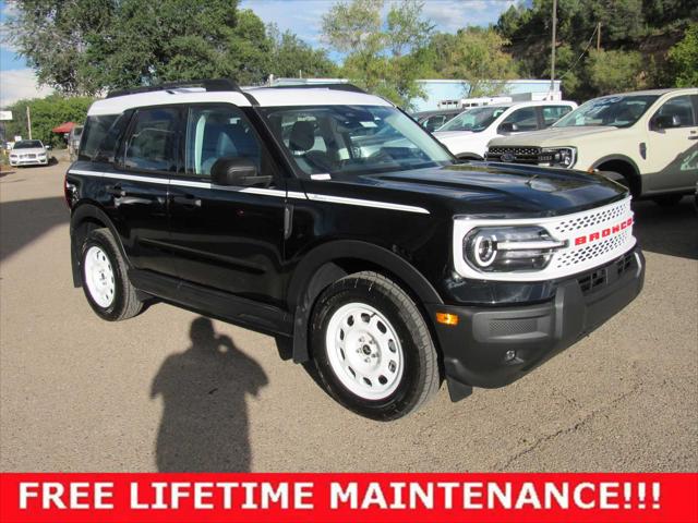 2025 Ford Bronco Sport Heritage for sale in Ruidoso, NM