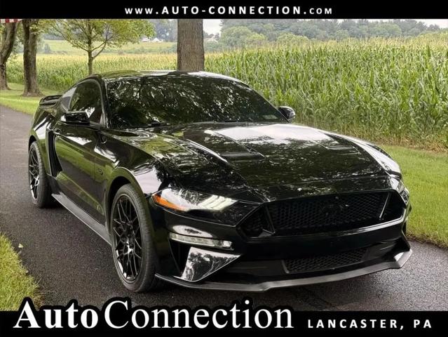 2018 Ford Mustang GT for sale in Lancaster, PA