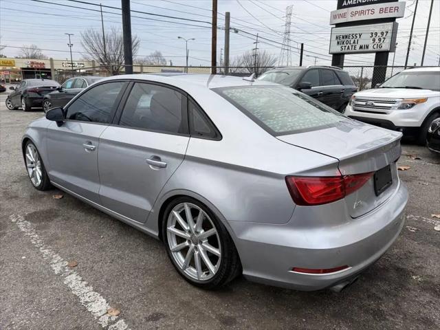 2016 Audi A3 1.8T Premium for sale in Indianapolis, IN