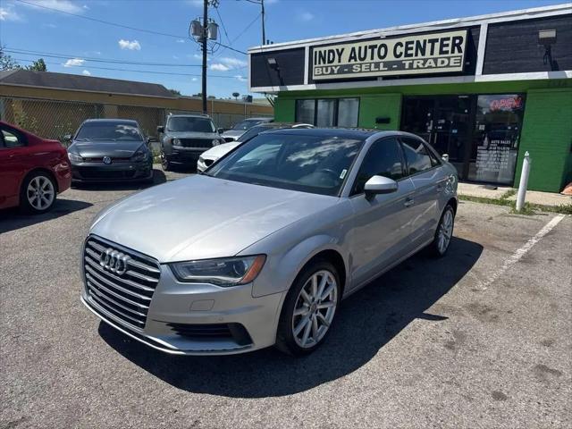 2016 Audi A3 1.8T Premium for sale in Indianapolis, IN