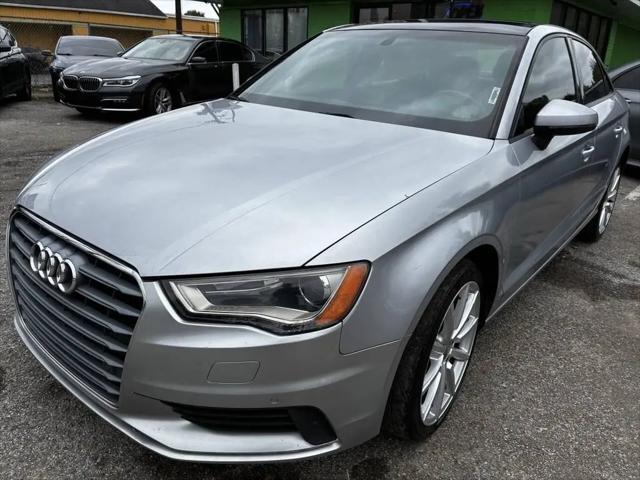 2016 Audi A3 1.8T Premium for sale in Indianapolis, IN
