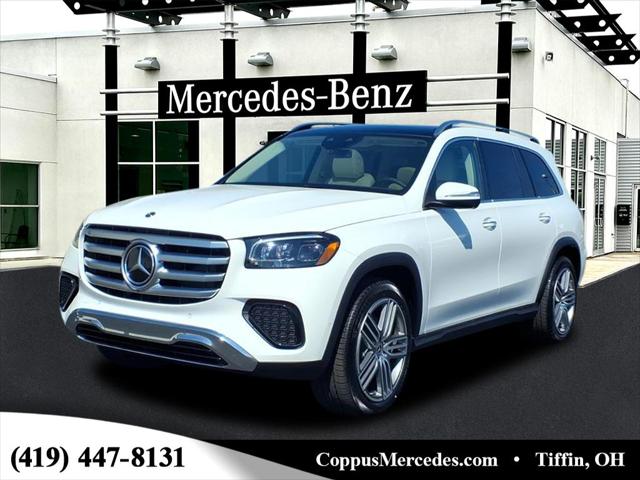 2026 Mercedes-Benz GLS GLS 450 4MATIC for sale in Tiffin , OH