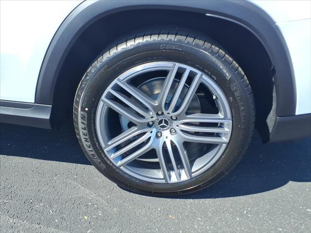 2026 Mercedes-Benz GLS GLS 450 4MATIC