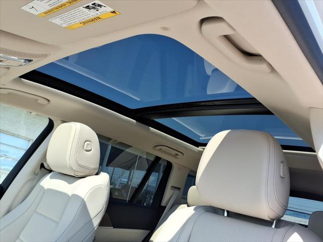 2026 Mercedes-Benz GLS GLS 450 4MATIC