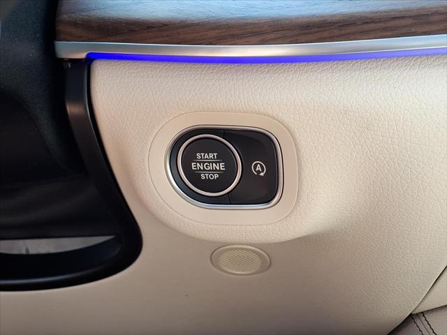 2026 Mercedes-Benz GLS GLS 450 4MATIC