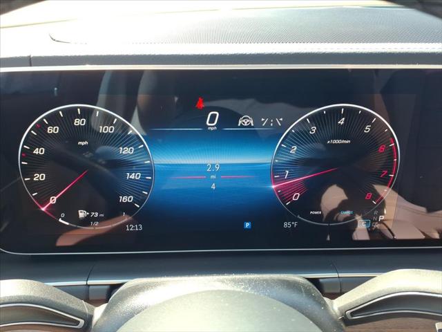 2026 Mercedes-Benz GLS GLS 450 4MATIC