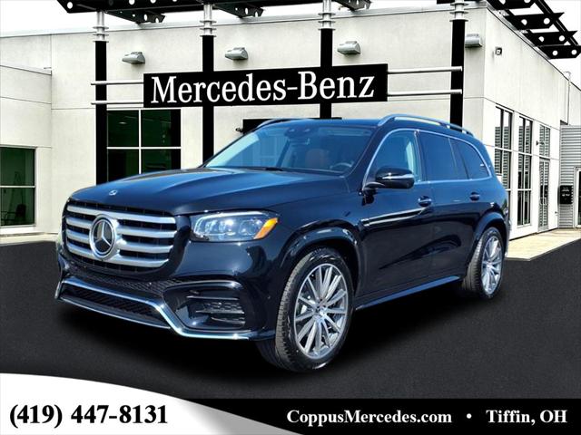 2026 Mercedes-Benz GLS GLS 450 4MATIC for sale in Tiffin , OH