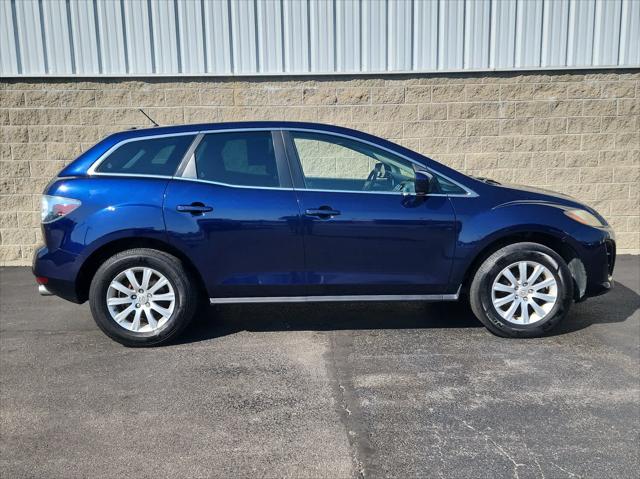 2010 Mazda CX-7 i Sport