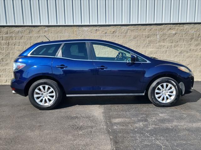 2010 Mazda CX-7 i Sport