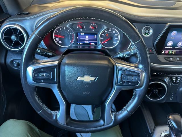 2020 Chevrolet Blazer FWD 2LT