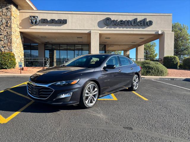 2023 Chevrolet Malibu FWD 1LT 2023 Chevrolet Malibu FWD 1LT