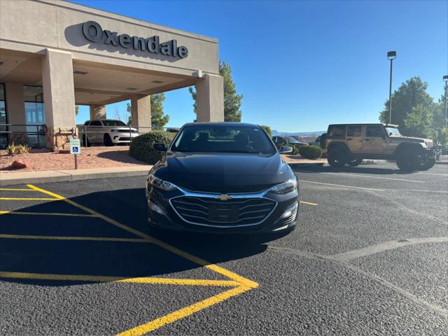 2023 Chevrolet Malibu FWD 1LT 2023 Chevrolet Malibu FWD 1LT