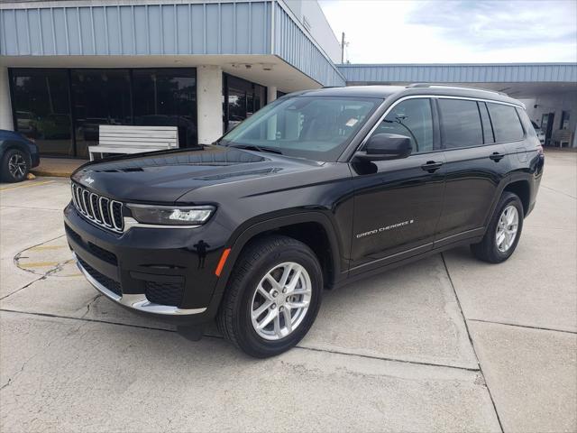 2023 Jeep Grand Cherokee L Laredo 4x2