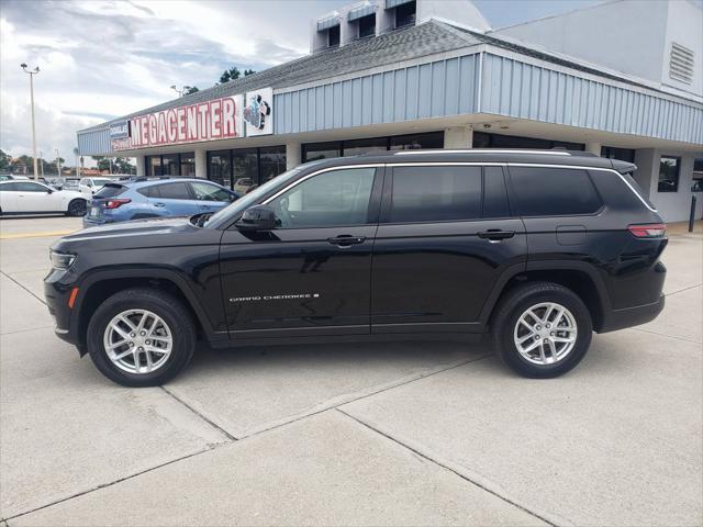 2023 Jeep Grand Cherokee L Laredo 4x2