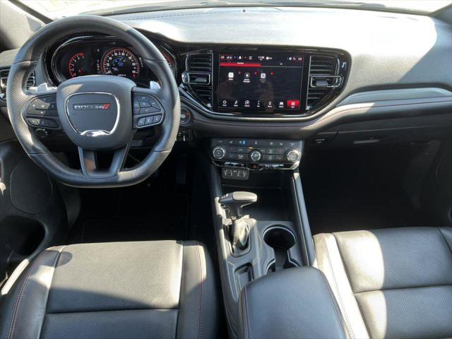 2024 Dodge Durango GT Plus AWD 2024 Dodge Durango GT Plus AWD