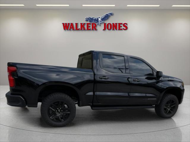 2024 Chevrolet Silverado 1500 4WD Crew Cab Short Bed High Country 2024 Chevrolet Silverado 1500 4WD Crew Cab Short Bed High Country