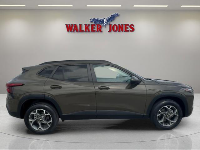2024 Chevrolet Trax FWD LT 2024 Chevrolet Trax FWD LT
