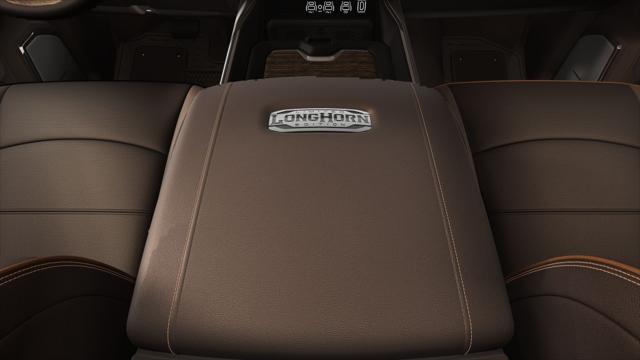 2026 RAM Ram 3500 RAM 3500 LIMITED LONGHORN MEGA CAB 4X4 64 BOX