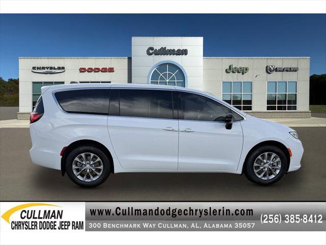 2026 Chrysler Pacifica PACIFICA SELECT 2026 Chrysler Pacifica PACIFICA SELECT