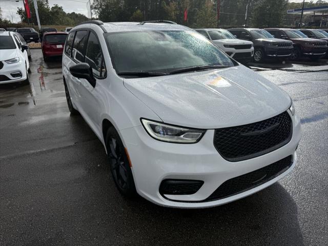 2026 Chrysler Pacifica PACIFICA LIMITED