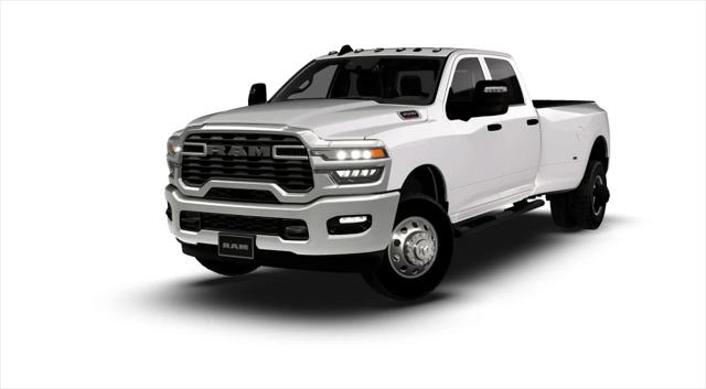 2026 RAM Ram 3500 RAM 3500 TRADESMAN CREW CAB 4X4 8 BOX 2026 RAM Ram 3500 RAM 3500 TRADESMAN CREW CAB 4X4 8 BOX