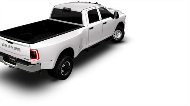 2026 RAM Ram 3500 RAM 3500 TRADESMAN CREW CAB 4X4 8 BOX 2026 RAM Ram 3500 RAM 3500 TRADESMAN CREW CAB 4X4 8 BOX