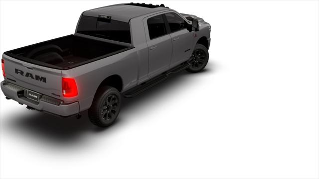 2026 RAM Ram 2500 RAM 2500 LARAMIE MEGA CAB 4X4 64 BOX
