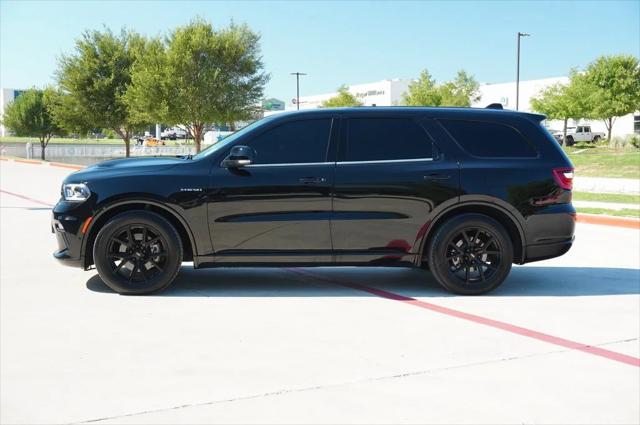 2022 Dodge Durango R/T AWD