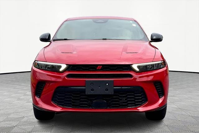 2024 Dodge Hornet R/T EAWD