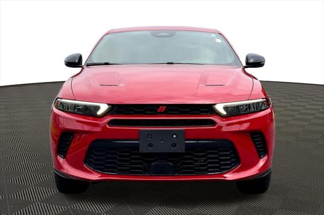 2024 Dodge Hornet R/T EAWD 2024 Dodge Hornet R/T EAWD